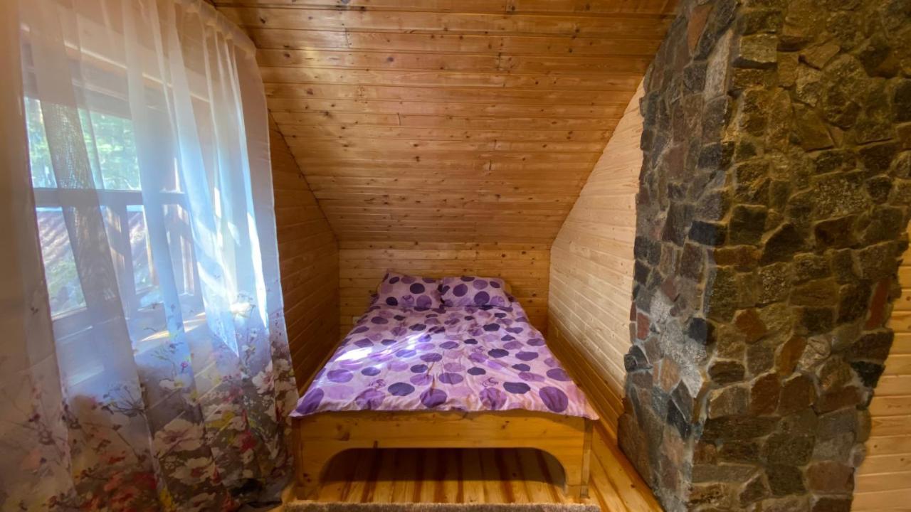 Kempings Videnieki Liepene Екстериор снимка